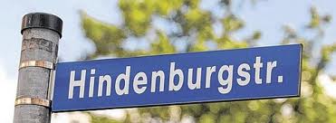 Hindenburg