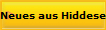 Neues aus Hiddesen