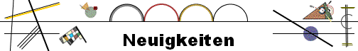 Neuigkeiten