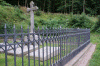 Grber am Kanonenberg