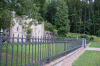 Mausoleum am Kanonenberg