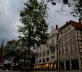 Abends am Marktplatz